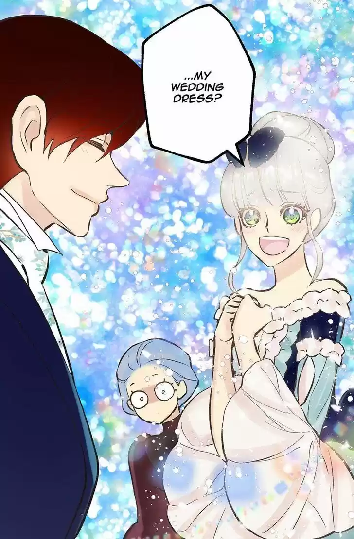 As Long as You like It Ch.149