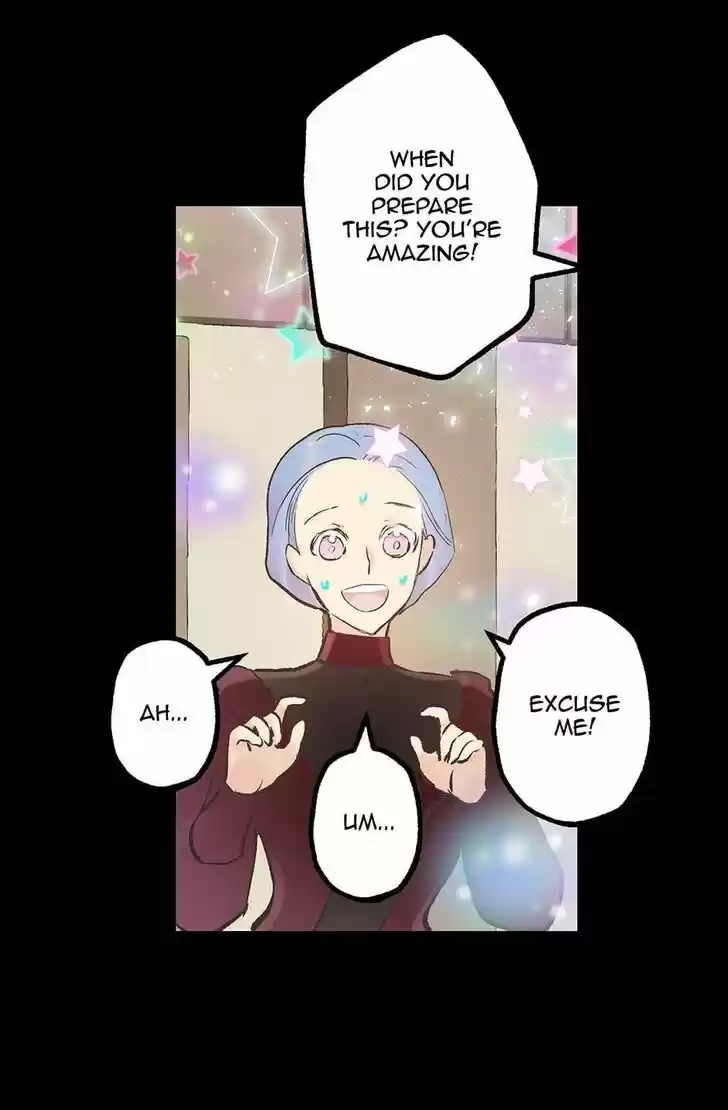 As Long as You like It Ch.149