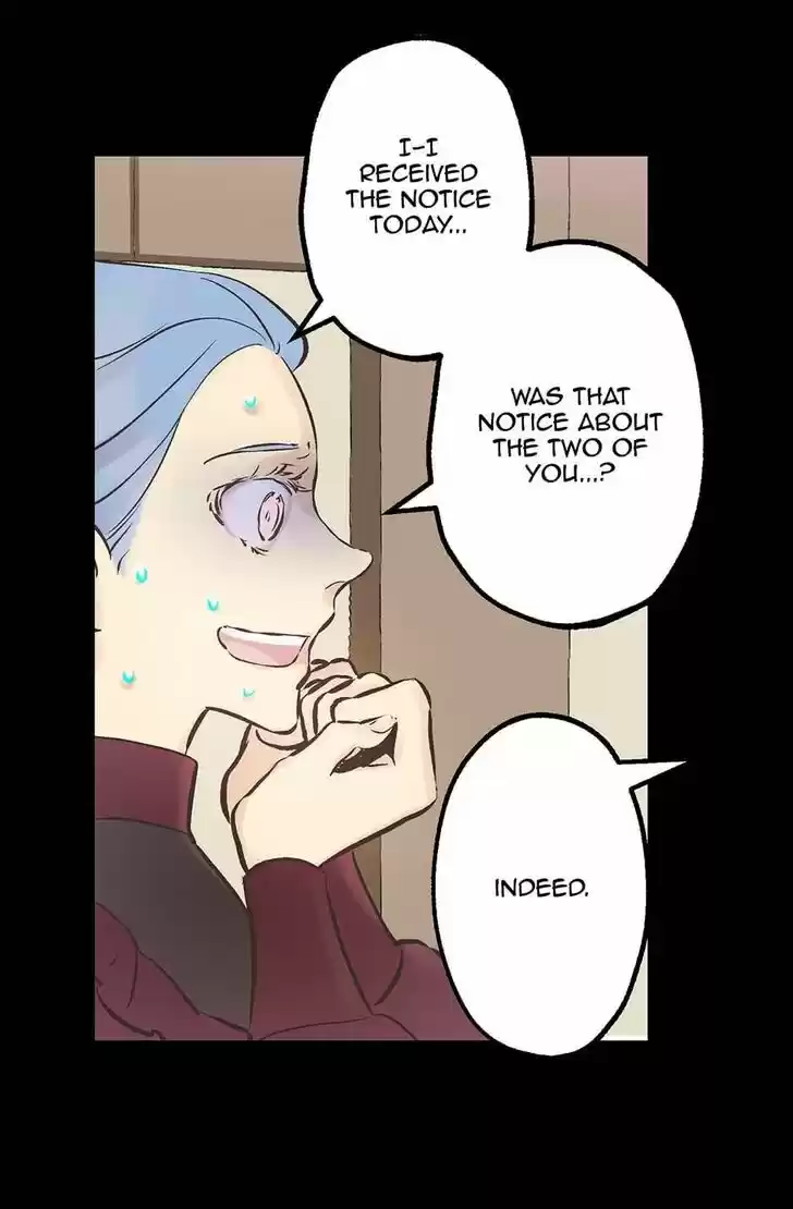 As Long as You like It Ch.149