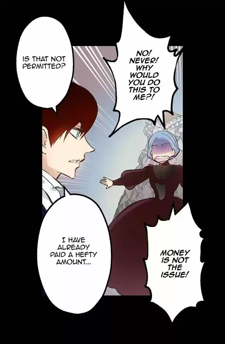 As Long as You like It Ch.149