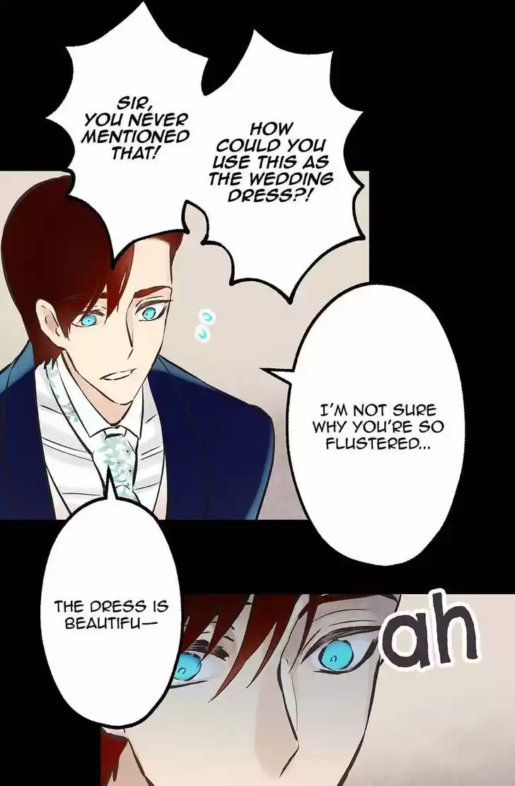 As Long as You like It Ch.149