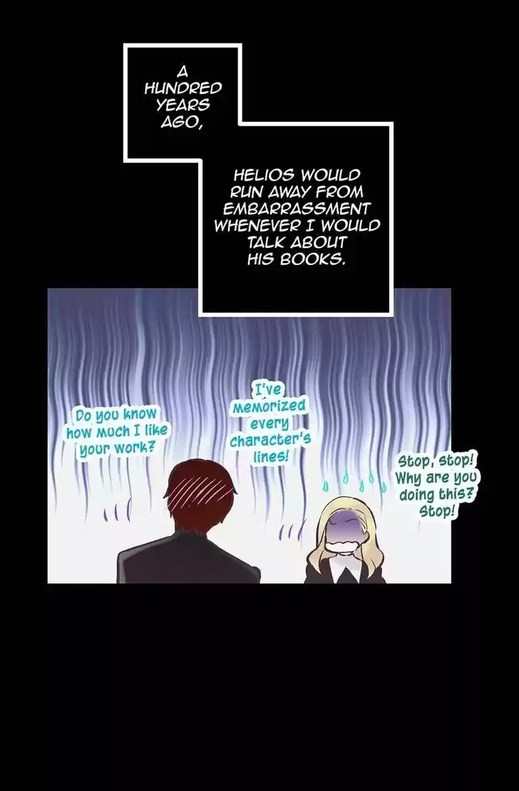 As Long as You like It Ch.149