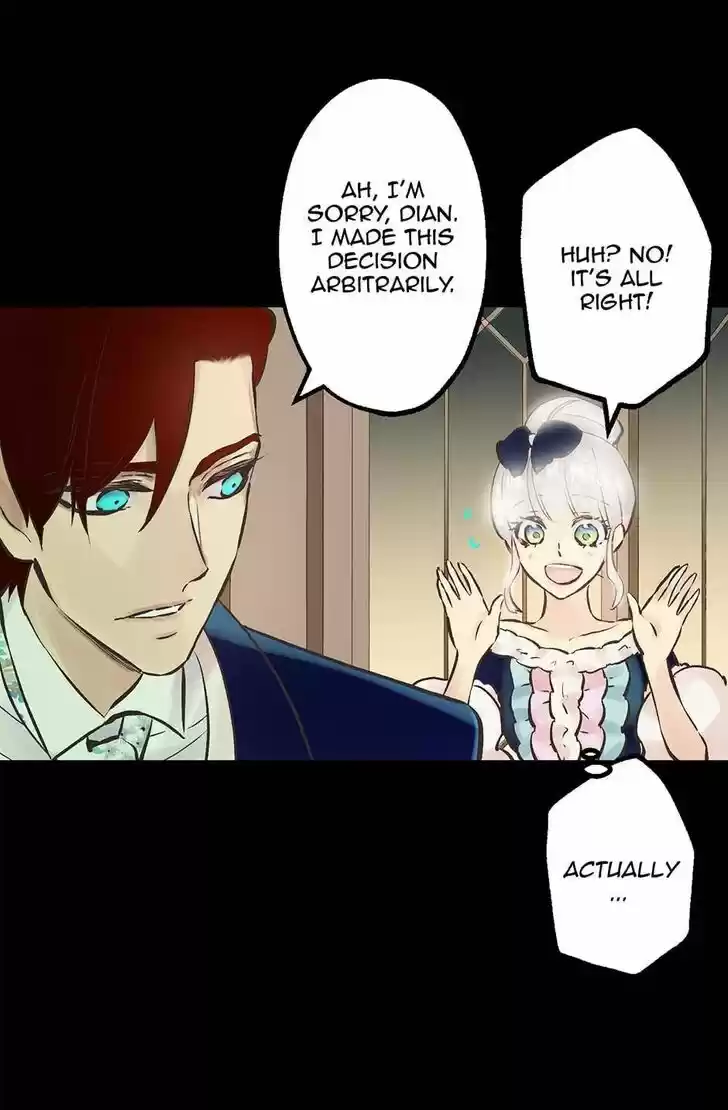 As Long as You like It Ch.149