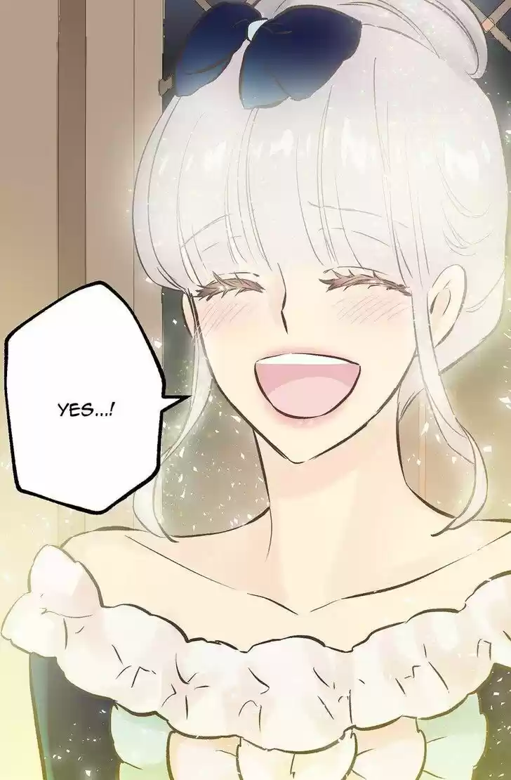 As Long as You like It Ch.149