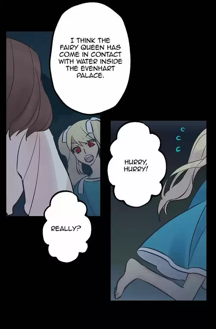 As Long as You like It Ch.149