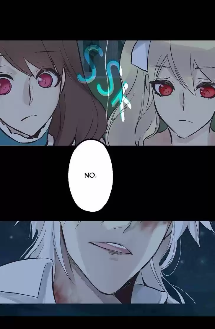 As Long as You like It Ch.149