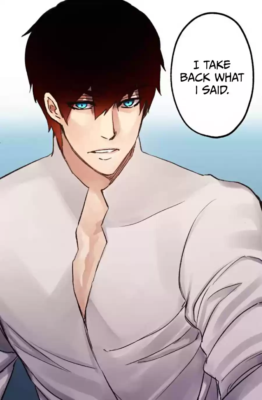 As Long As You Like It ch.15