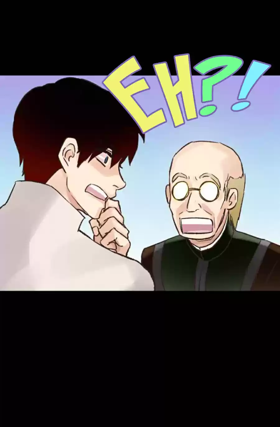 As Long As You Like It ch.15