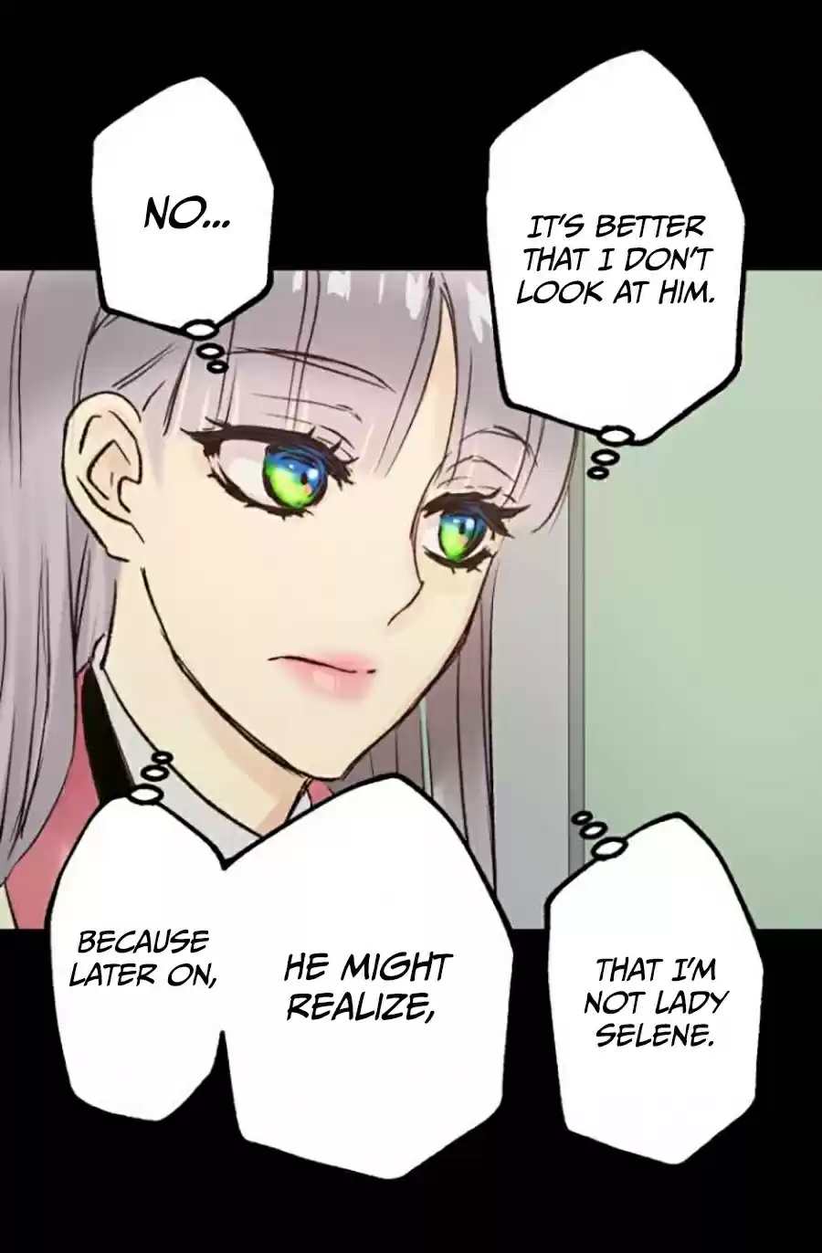 As Long As You Like It ch.15