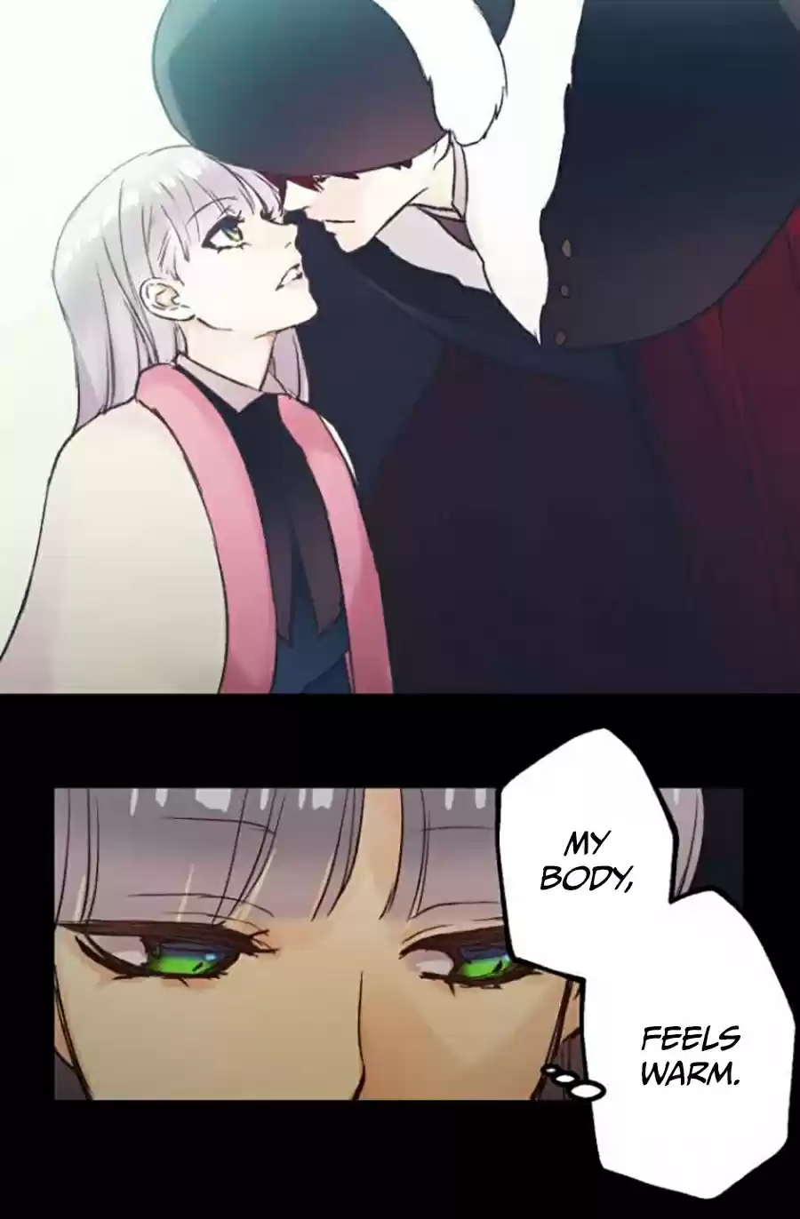 As Long As You Like It ch.15