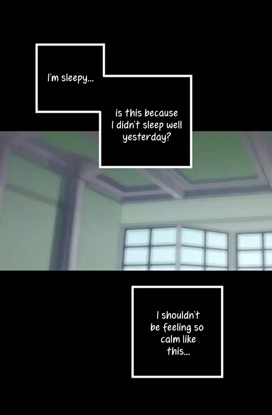 As Long As You Like It ch.15