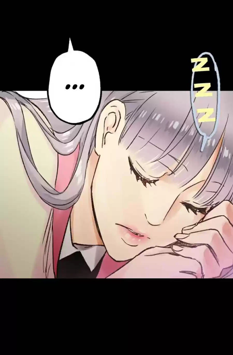 As Long As You Like It ch.15