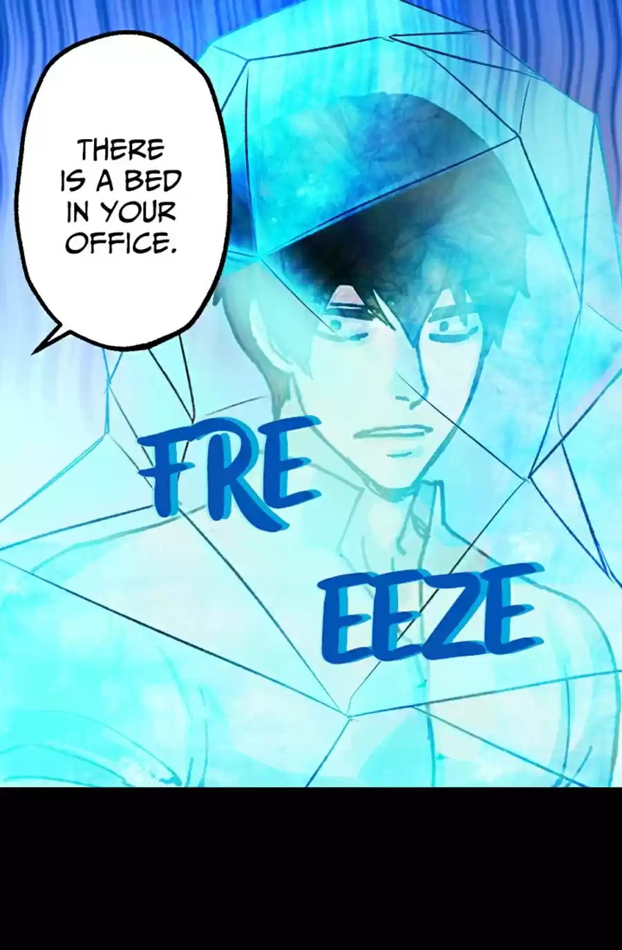 As Long As You Like It ch.15