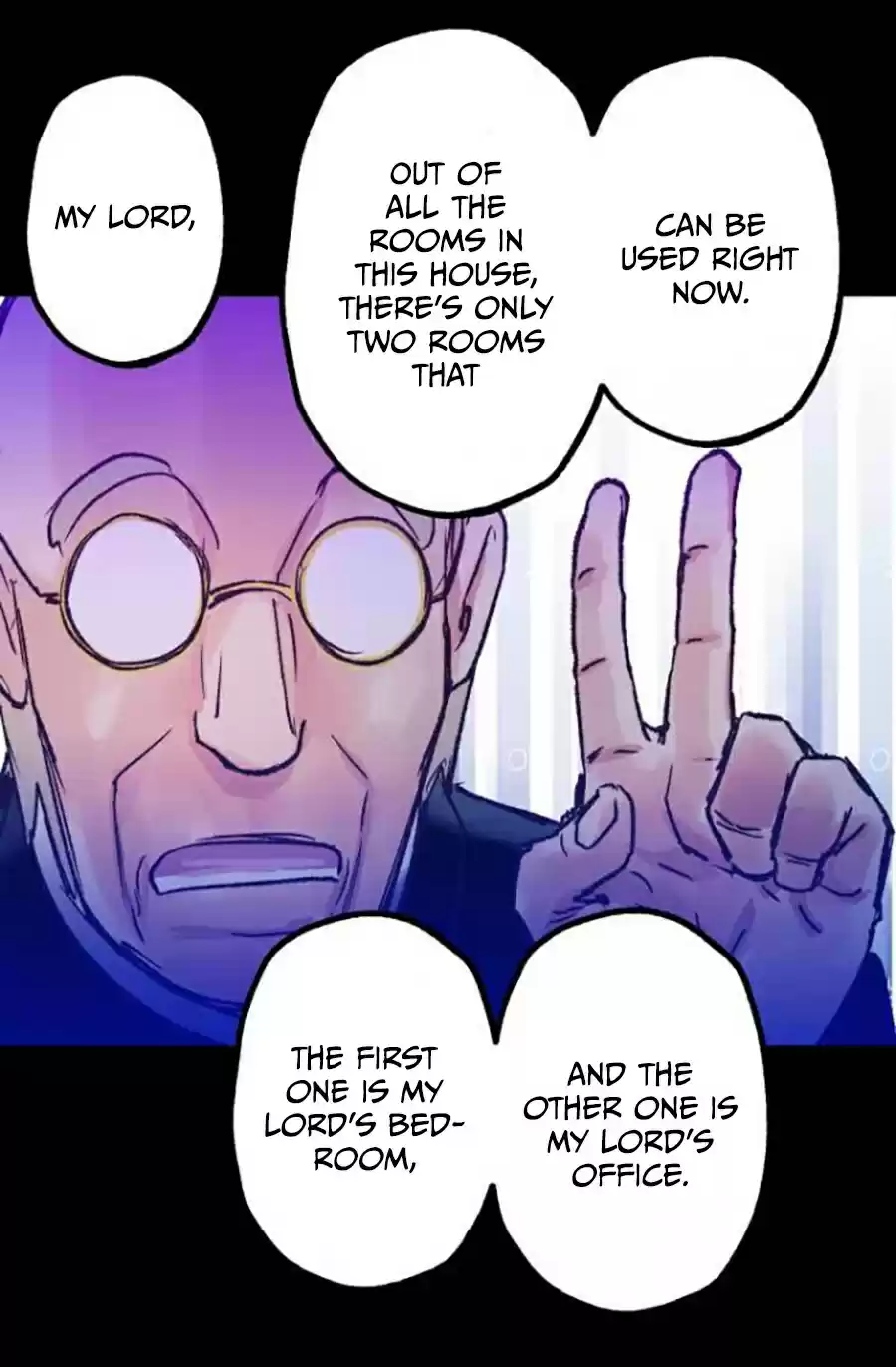 As Long As You Like It ch.15