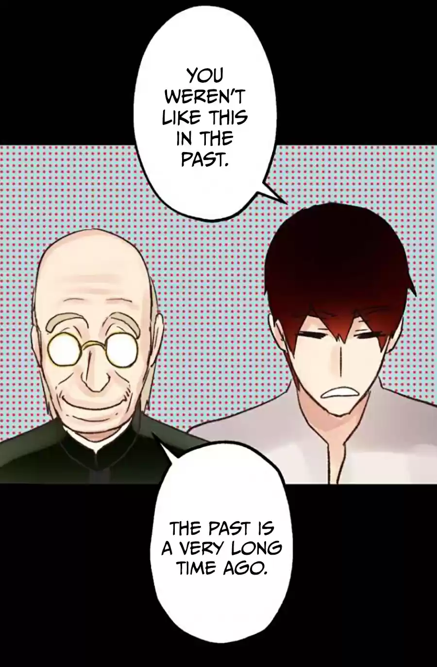 As Long As You Like It ch.15