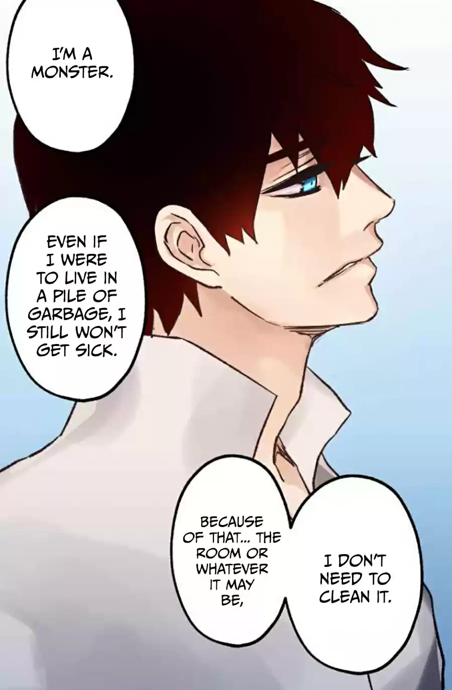 As Long As You Like It ch.15