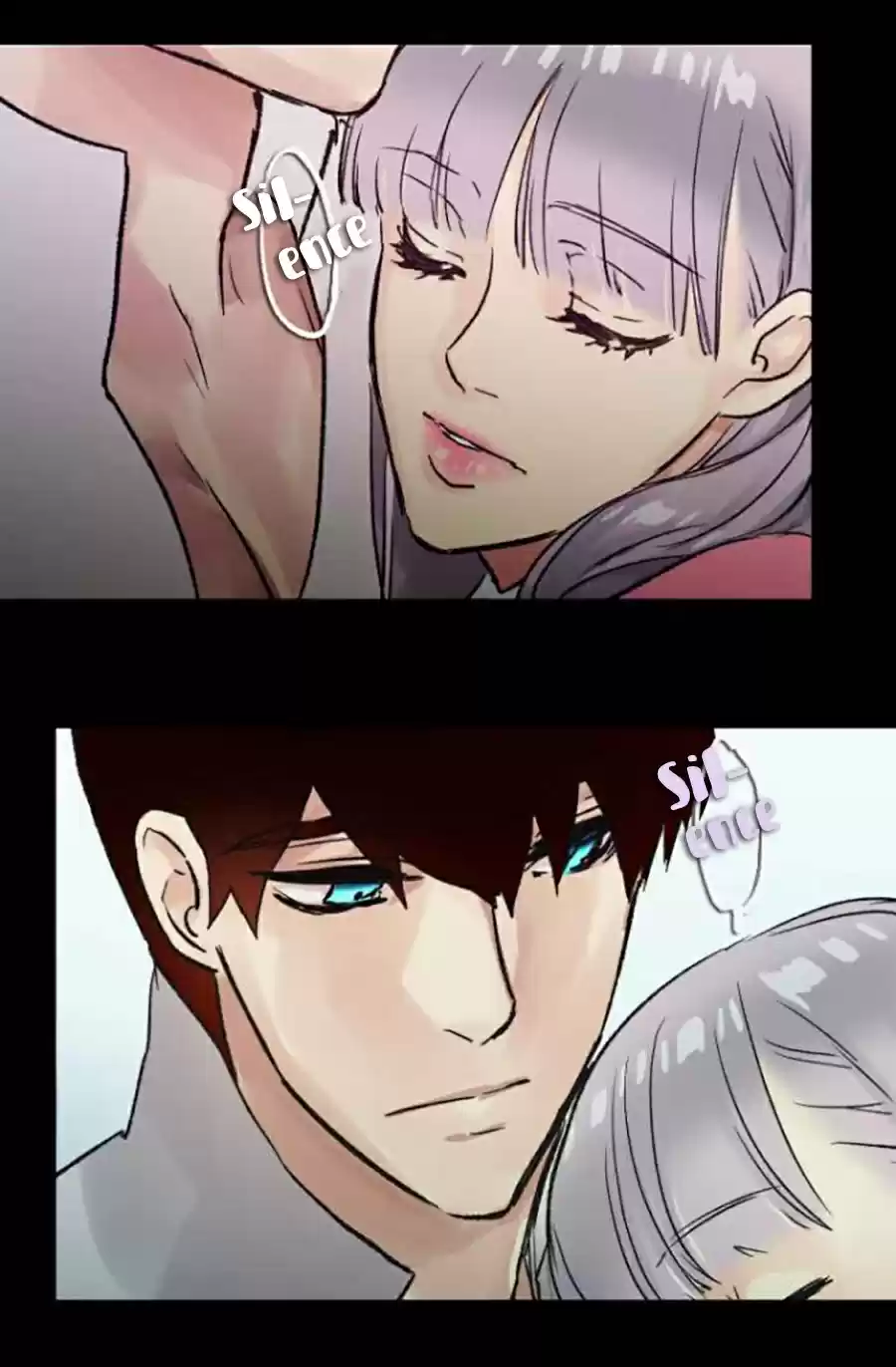 As Long As You Like It ch.15