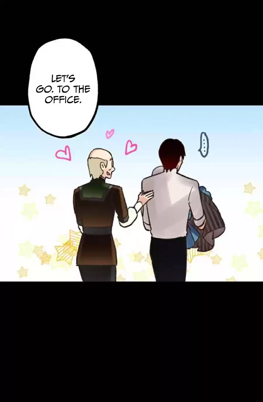 As Long As You Like It ch.15