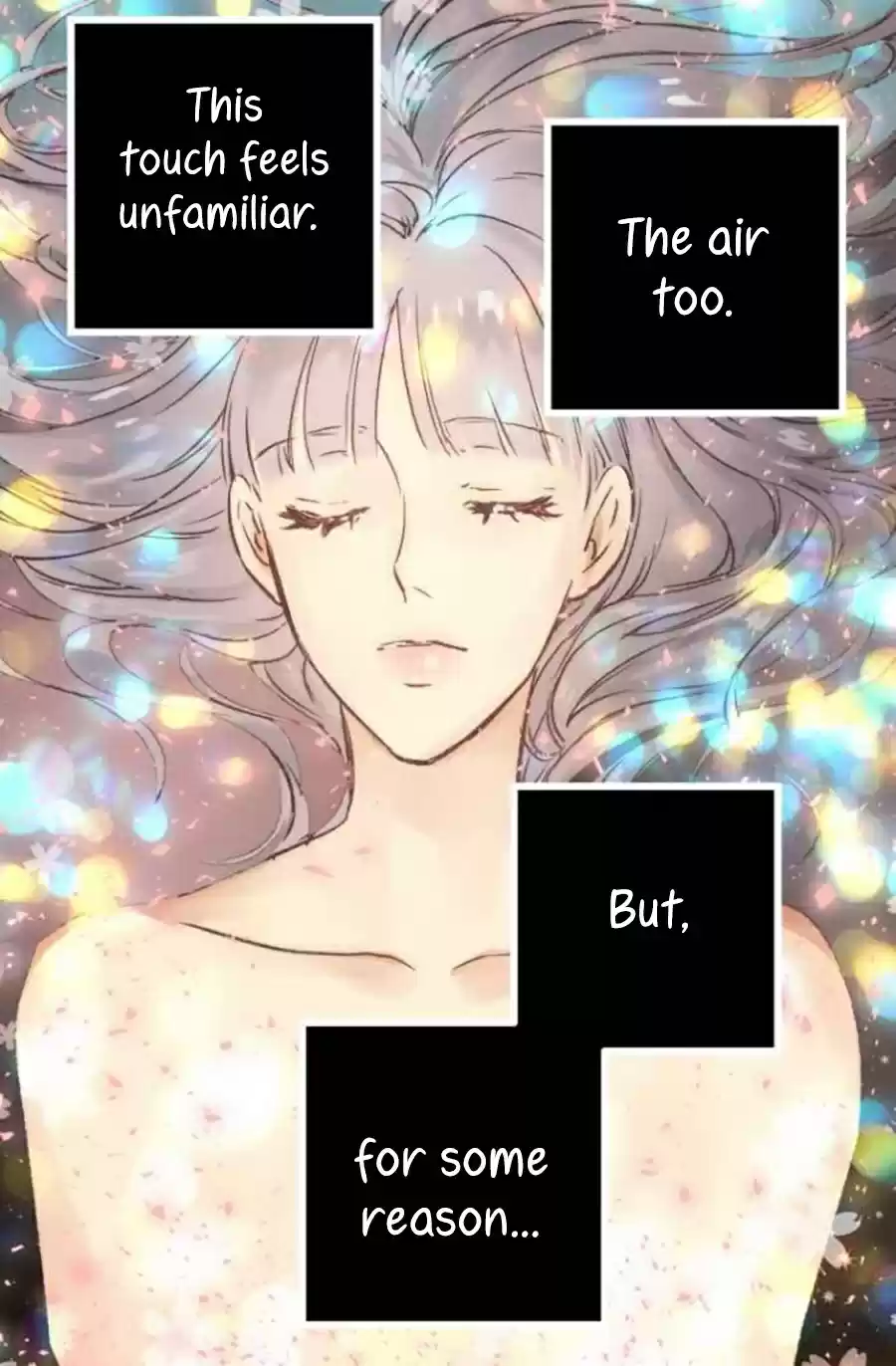 As Long As You Like It ch.15