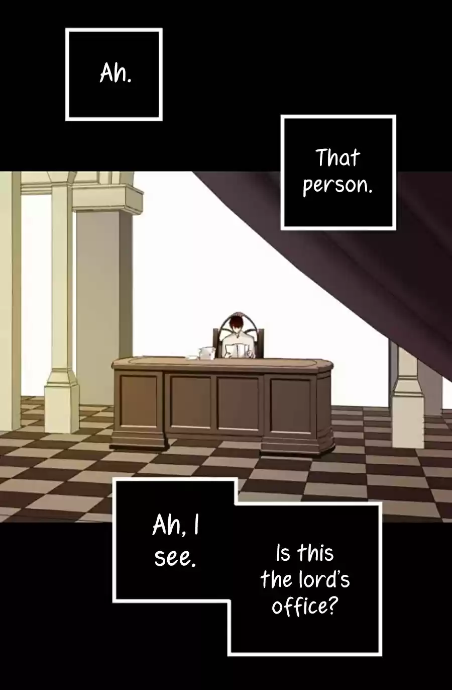 As Long As You Like It ch.15