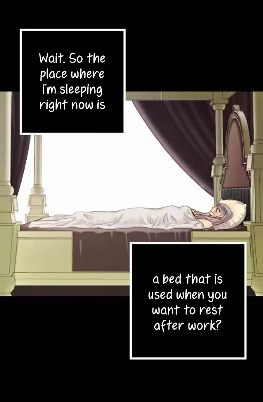 As Long As You Like It ch.15