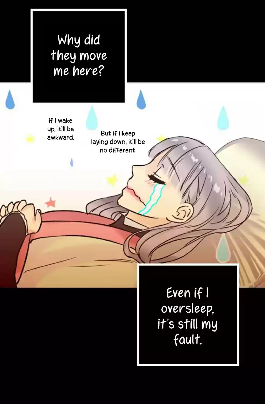 As Long As You Like It ch.15