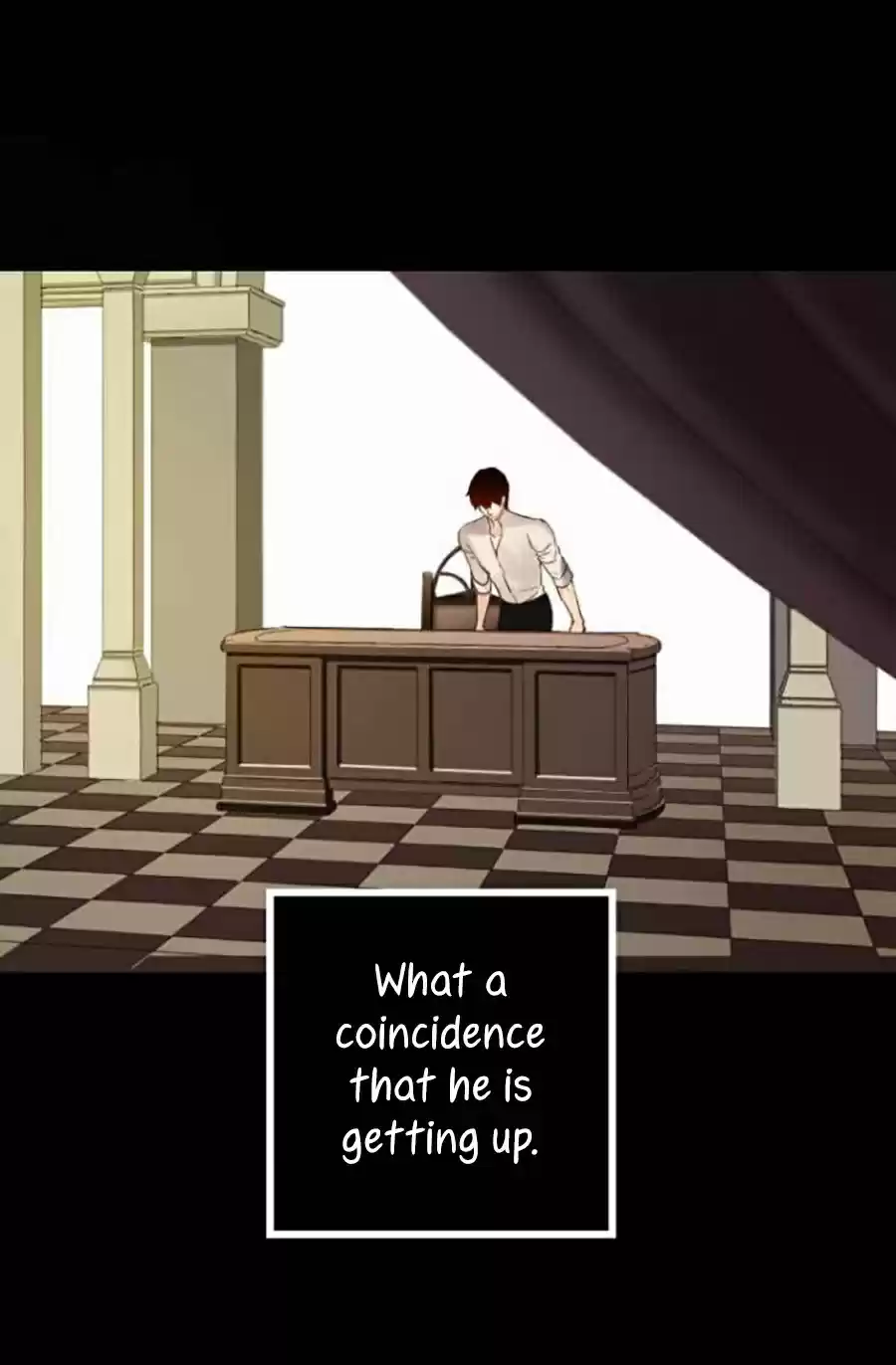 As Long As You Like It ch.15