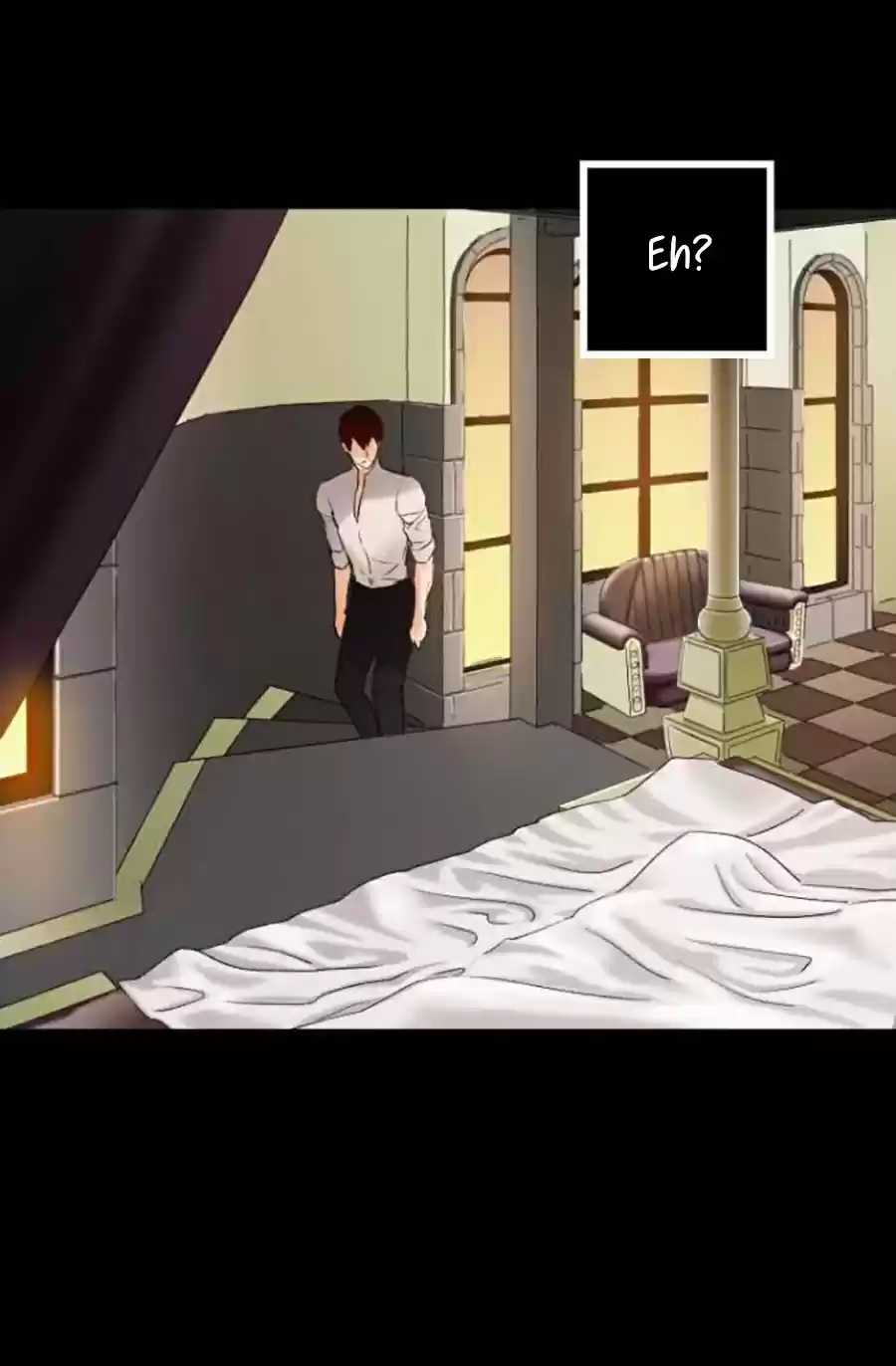 As Long As You Like It ch.15