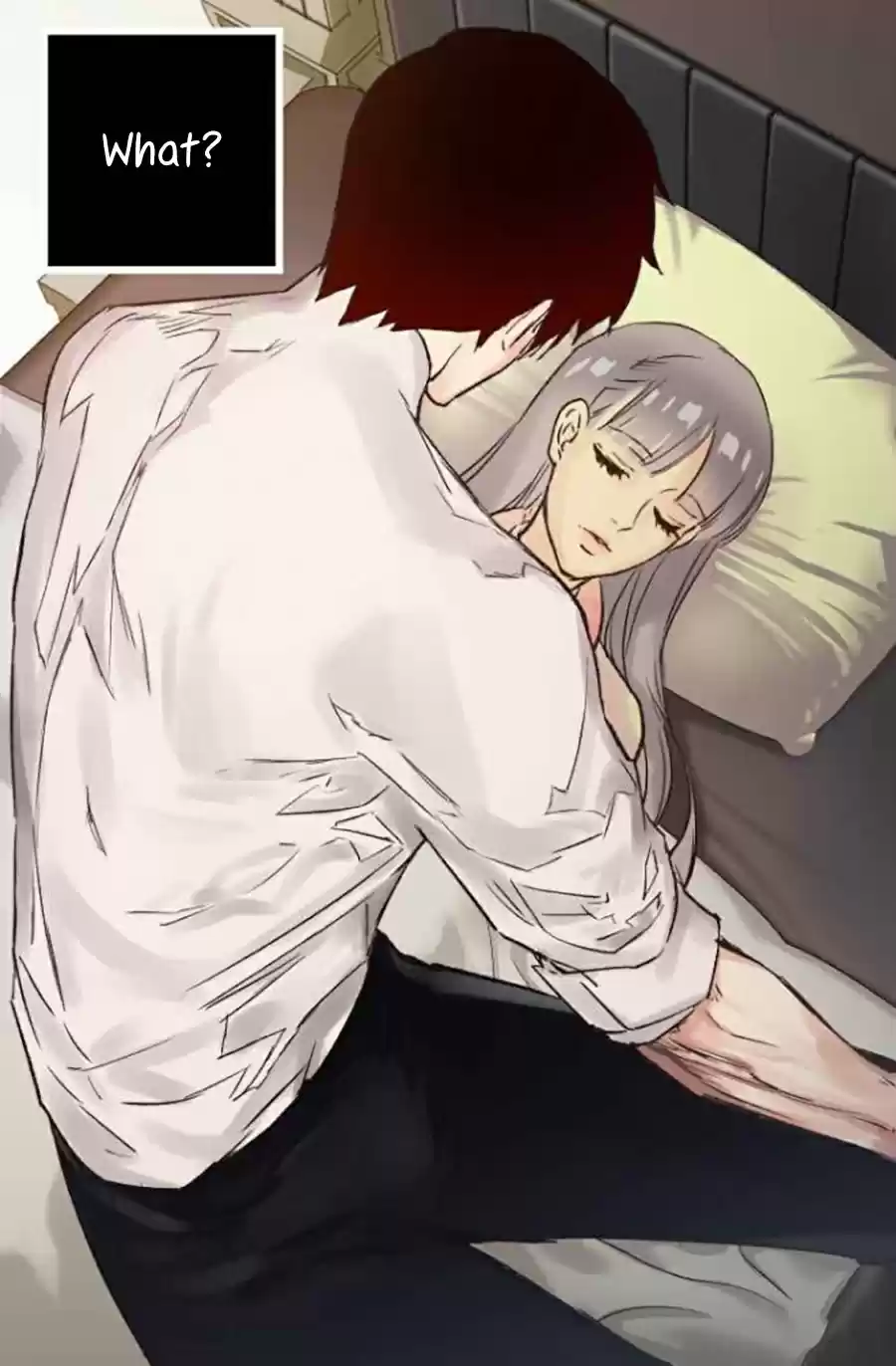 As Long As You Like It ch.15