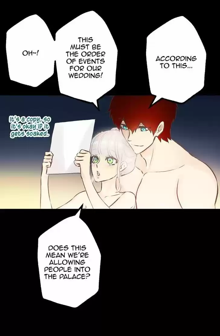 As Long as You like It Ch.150