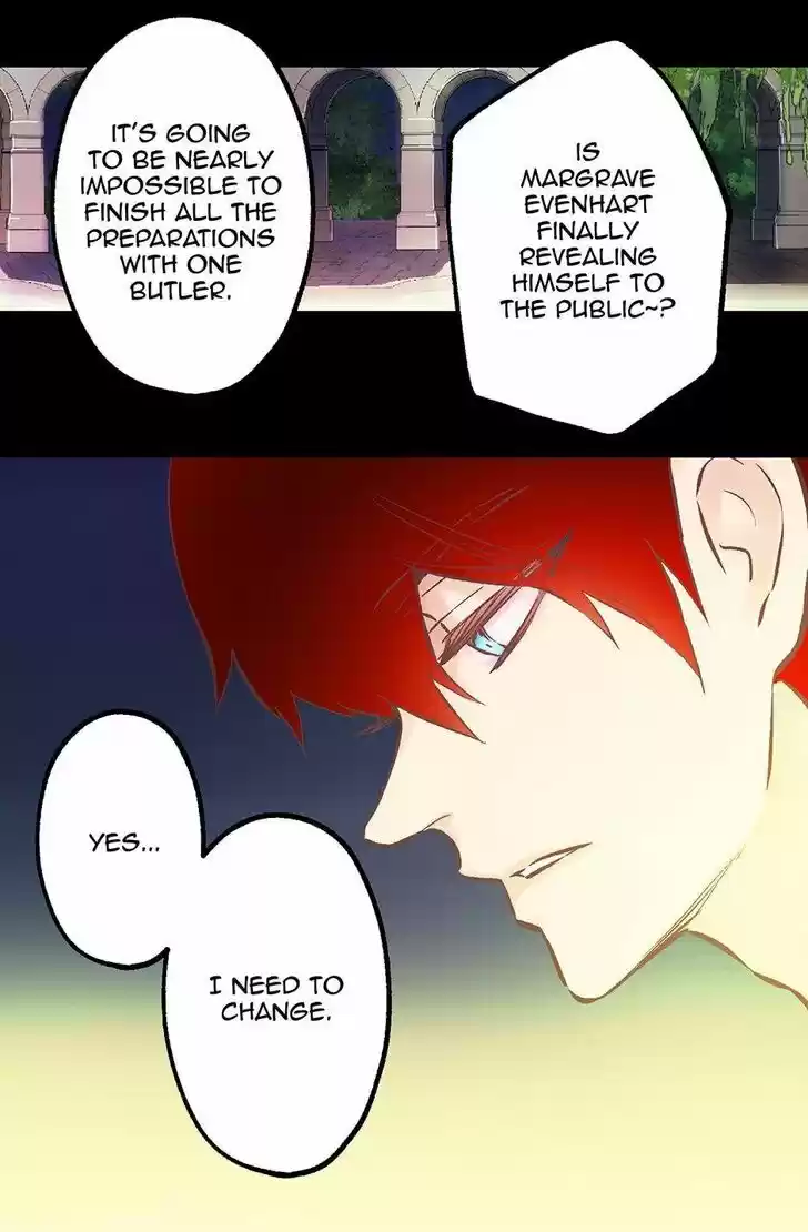 As Long as You like It Ch.150