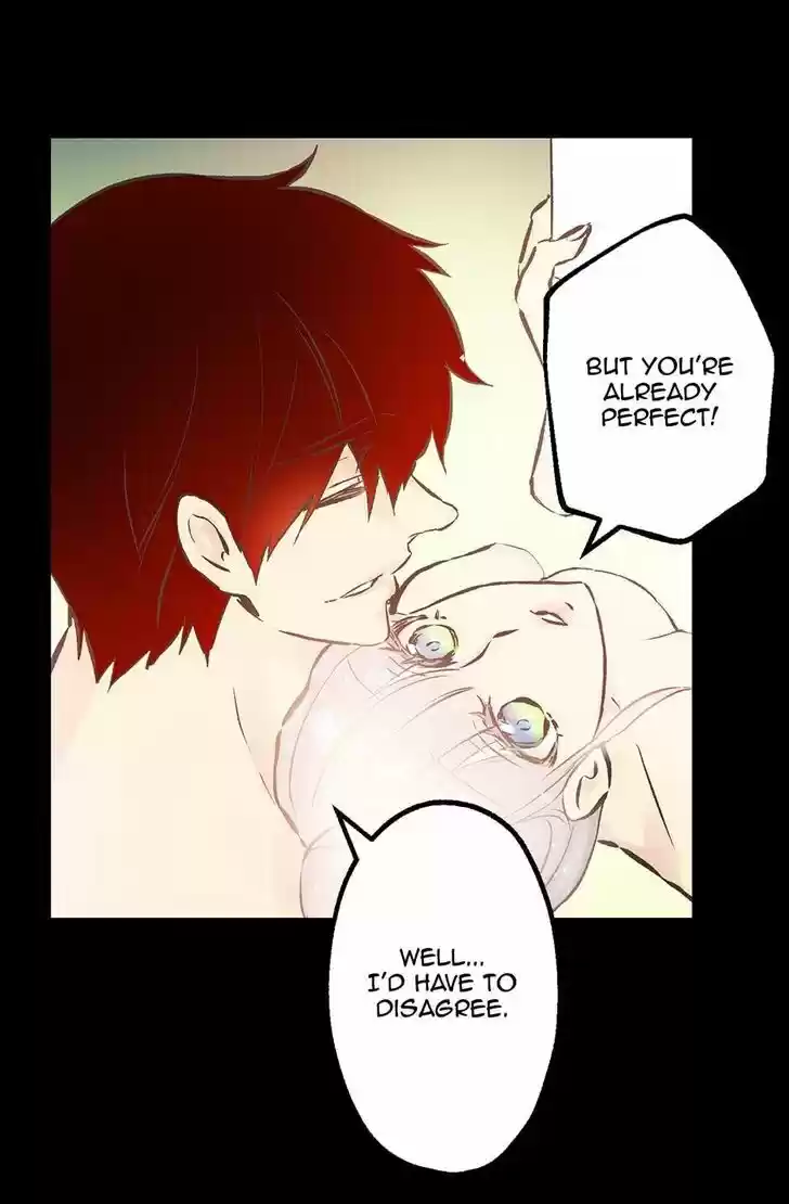 As Long as You like It Ch.150