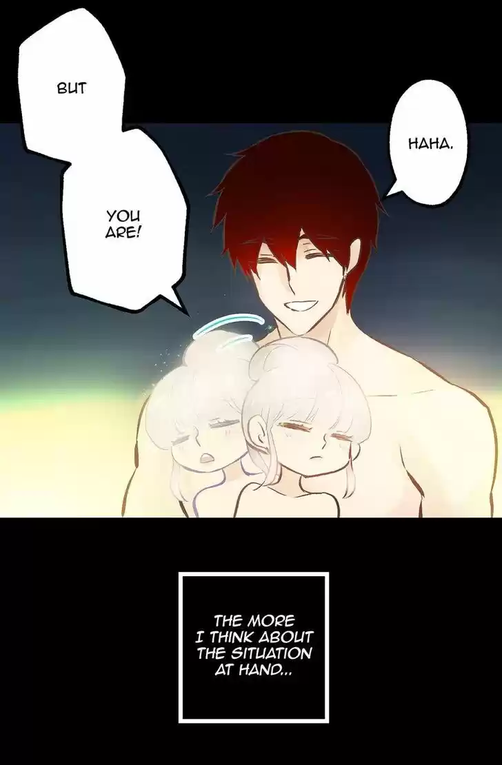 As Long as You like It Ch.150