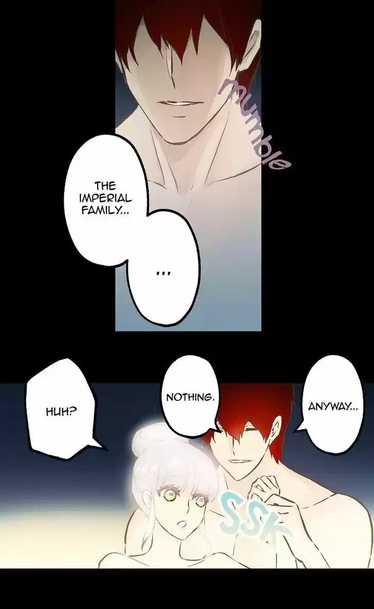 As Long as You like It Ch.150