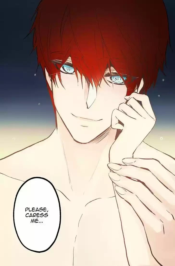 As Long as You like It Ch.150