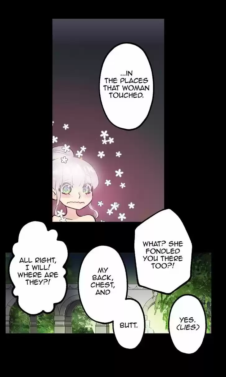 As Long as You like It Ch.150