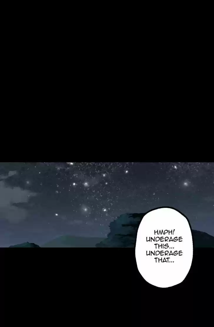 As Long as You like It Ch.150