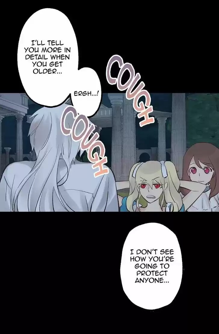 As Long as You like It Ch.150