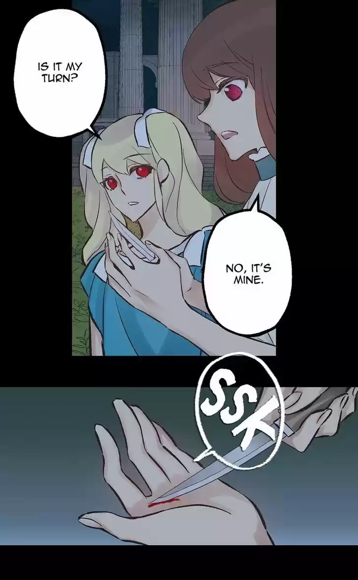 As Long as You like It Ch.150