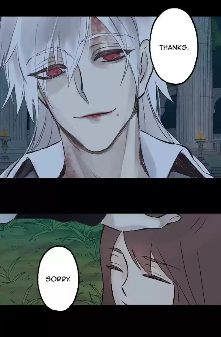 As Long as You like It Ch.150