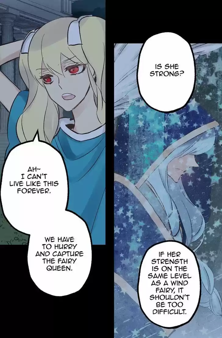 As Long as You like It Ch.150