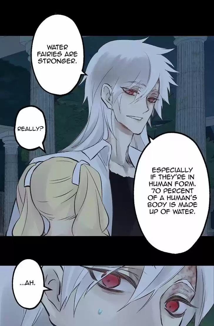 As Long as You like It Ch.150