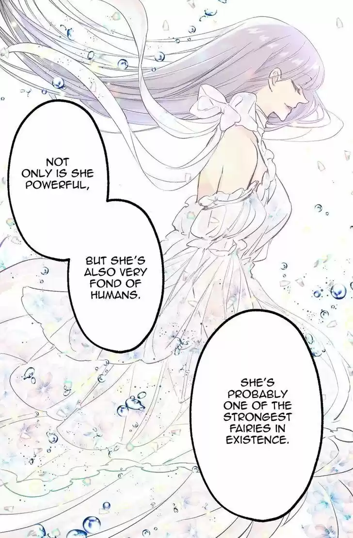 As Long as You like It Ch.150