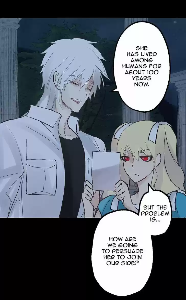 As Long as You like It Ch.150