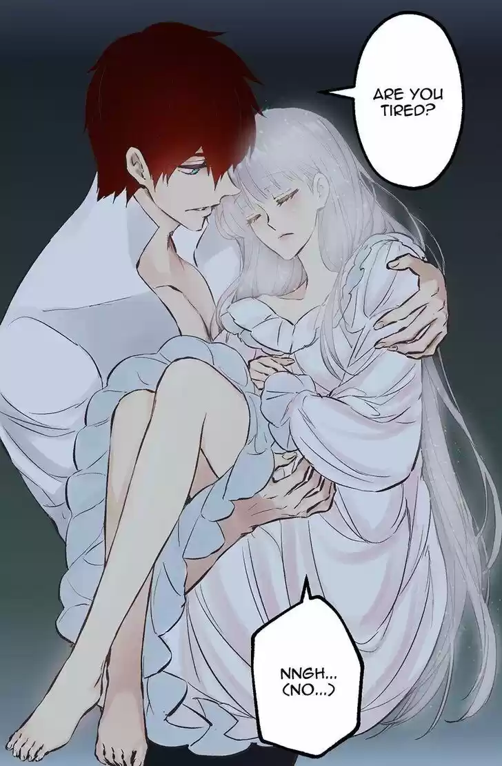 As Long as You like It Ch.150