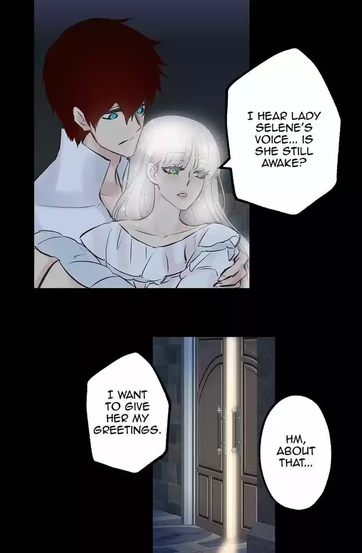 As Long as You like It Ch.150