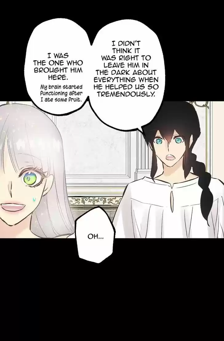 As Long as You like It Ch.150