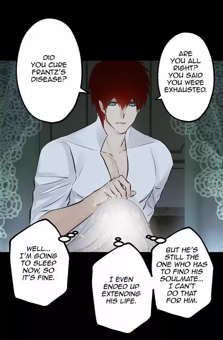 As Long as You like It Ch.150