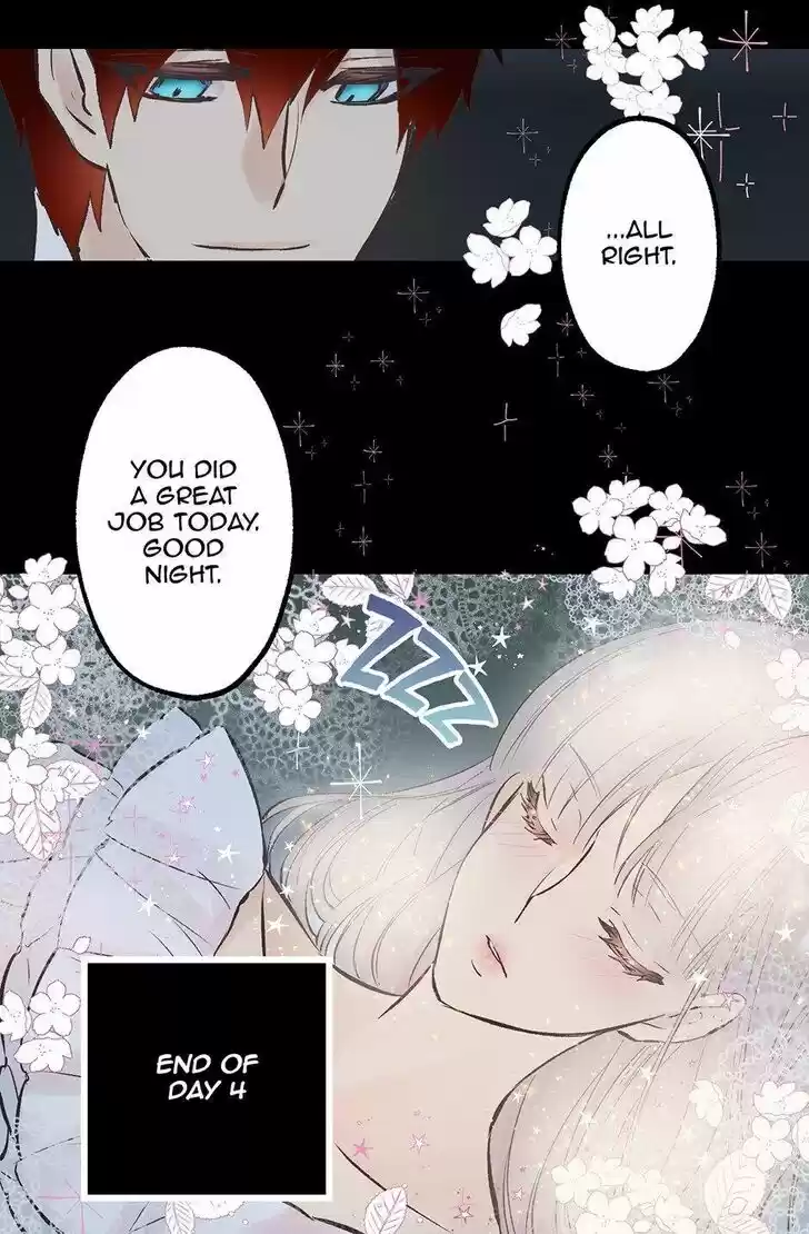 As Long as You like It Ch.150