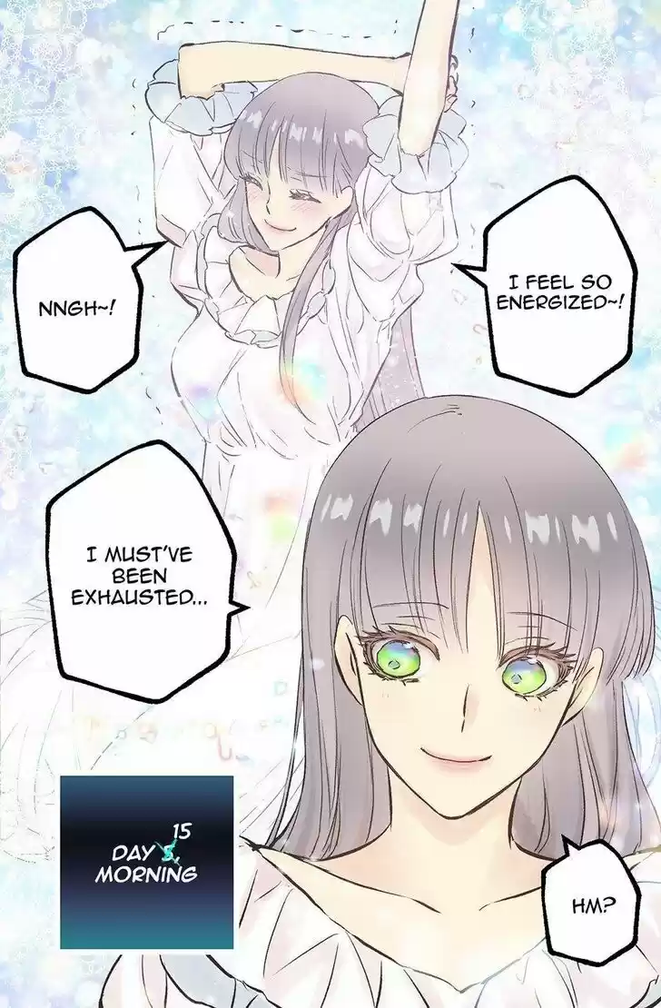 As Long as You like It Ch.150